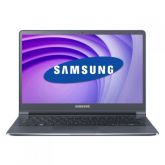 NOTEBOOK ULTRABOOK SAMSUNG SERIE 9 TELA 13" INTEL CORE I5 HD