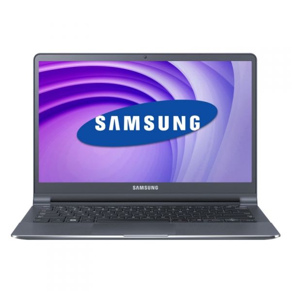 NOTEBOOK ULTRABOOK SAMSUNG SERIE 9 TELA 13" INTEL CORE I5 HD