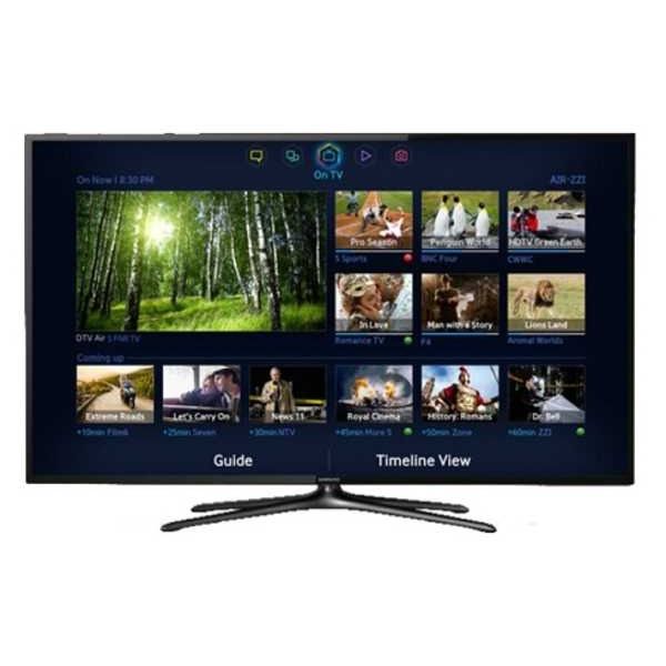 Samsung UN60F6400AF LED Plana 60 Polegadas