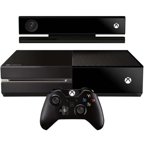 Grande Promoção! Console Xbox ONE 500 GB com leitor Blu-ray.