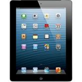 iPad 3G com tela Retina 32GB 4ª Geração Wi-Fi Preto - Apple